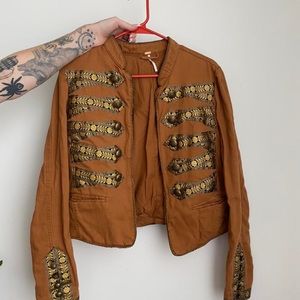 Free People Jacket